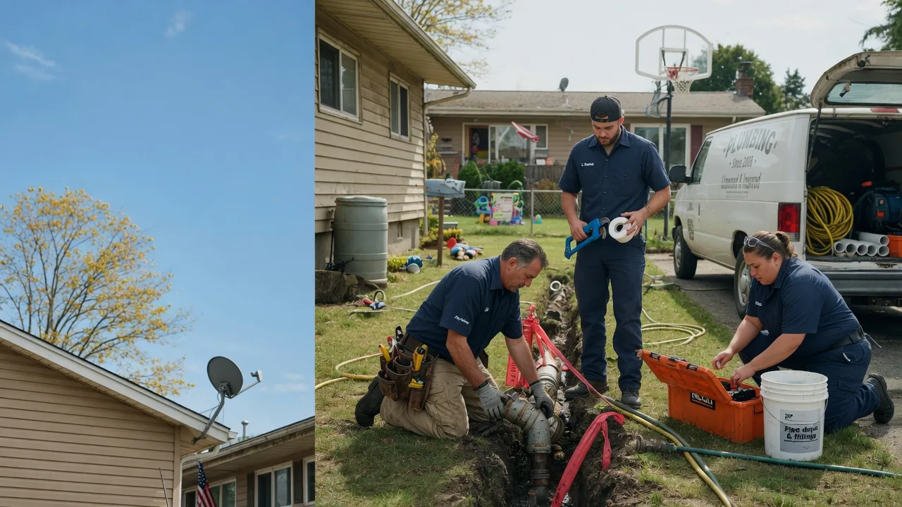 Garbage Disposal Replacement in Kneeland, CA near me